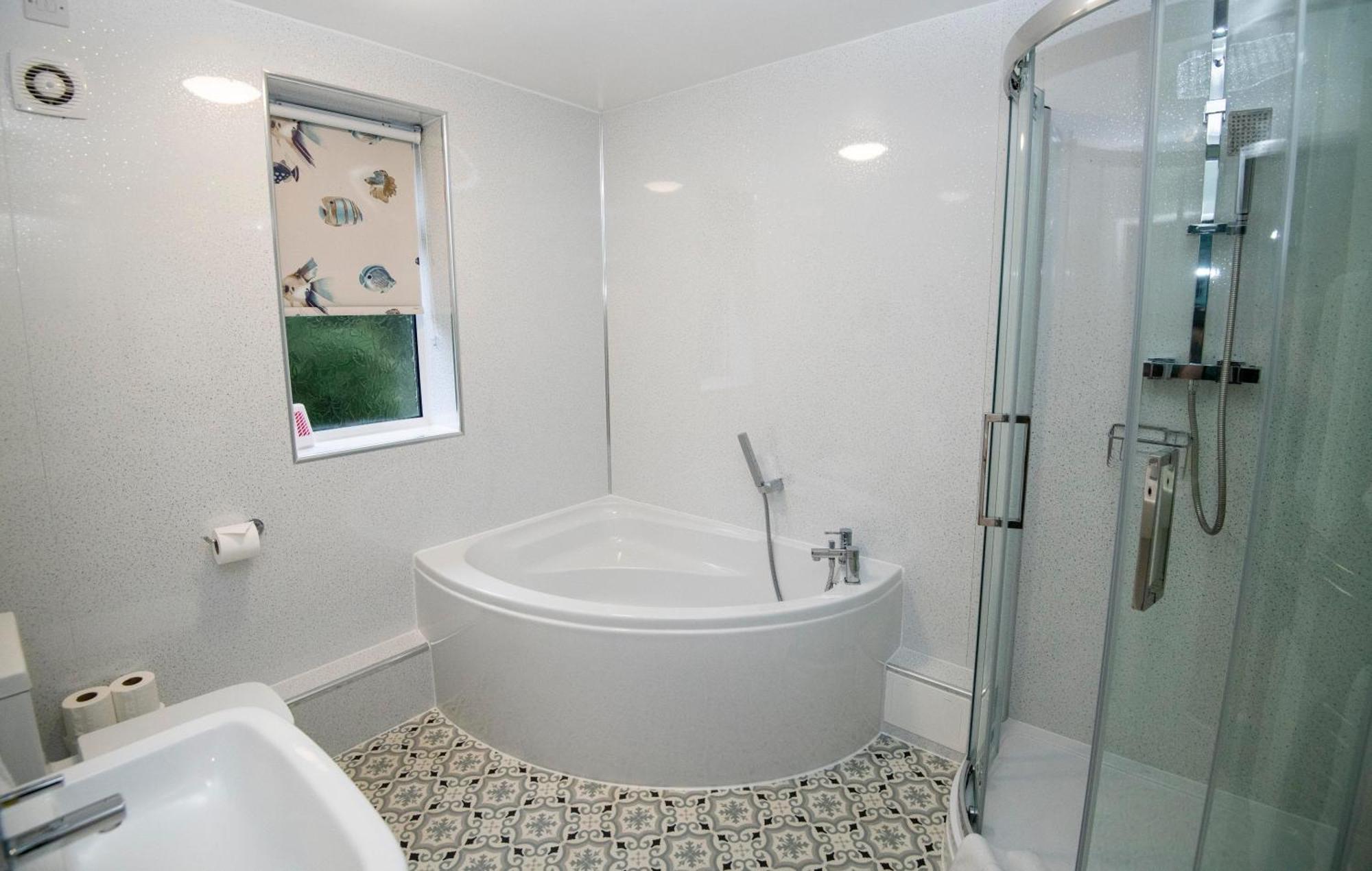מנספילד Bridleways Guesthouse & Holiday Homes מראה חיצוני תמונה