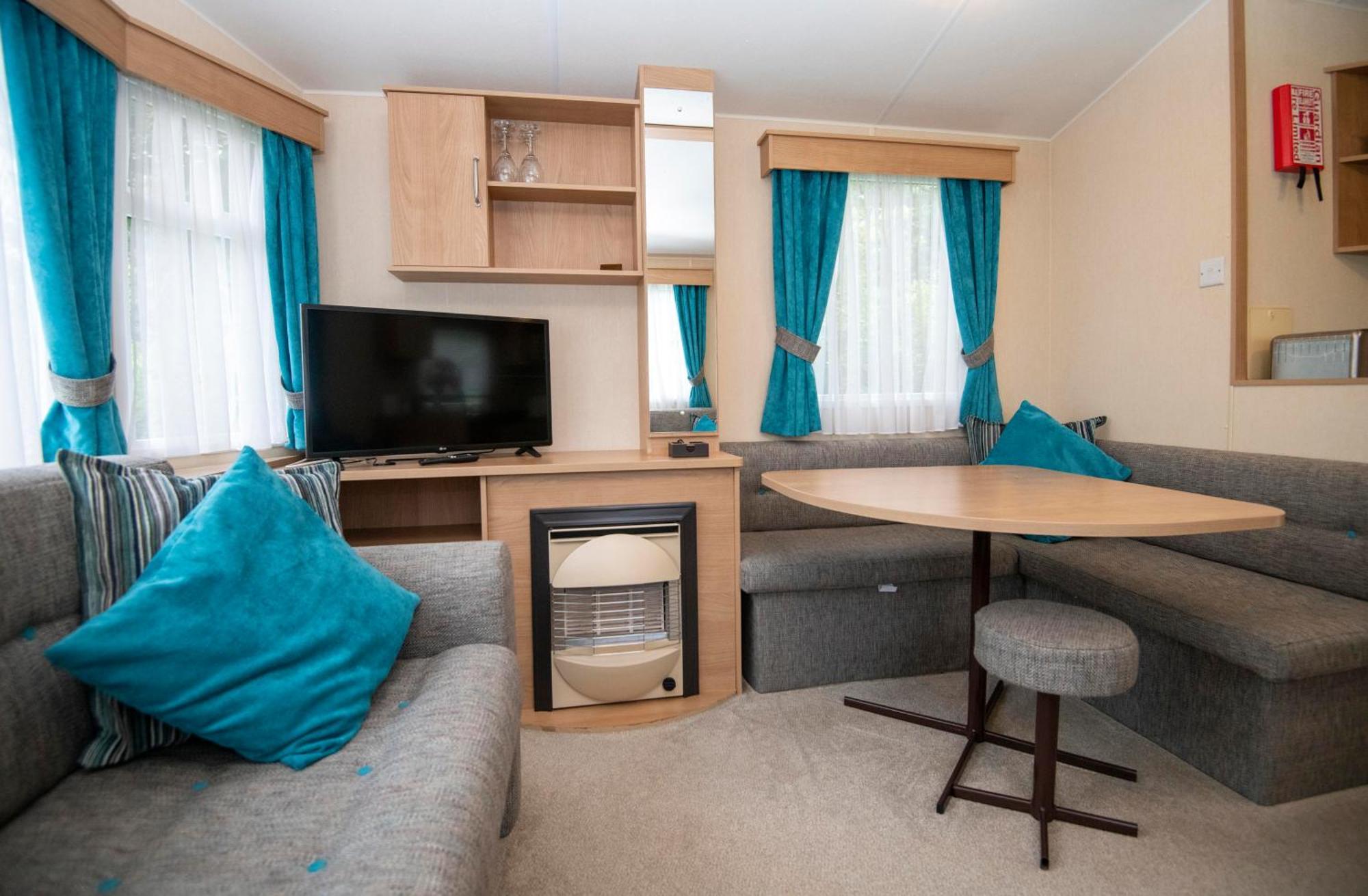 מנספילד Bridleways Guesthouse & Holiday Homes מראה חיצוני תמונה