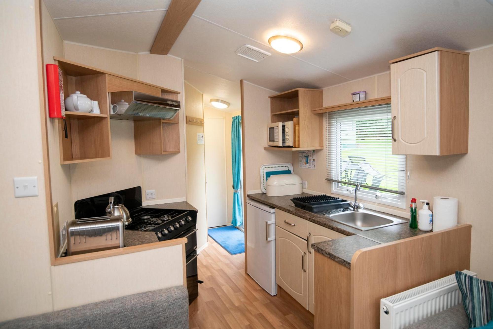 מנספילד Bridleways Guesthouse & Holiday Homes מראה חיצוני תמונה