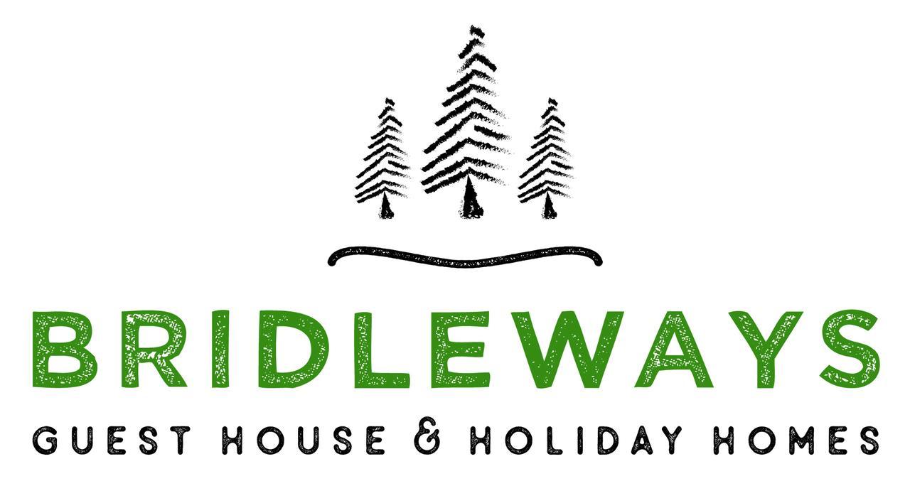 מנספילד Bridleways Guesthouse & Holiday Homes מראה חיצוני תמונה